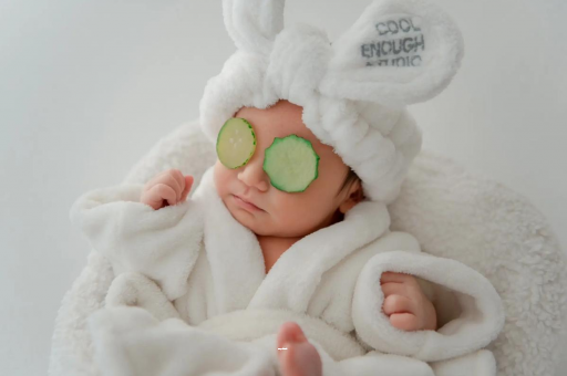 焦作宝宝发烧后体温低