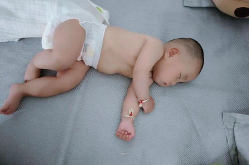 焦作溶豆几个月宝宝可以吃